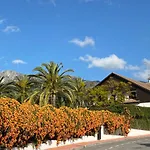 Casa El Maizal *