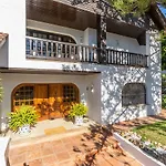 Casa El Maizal
