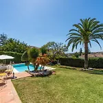 Casa El Maizal