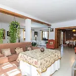 Casa El Maizal