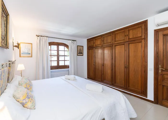 Villa Casa El Maizal
