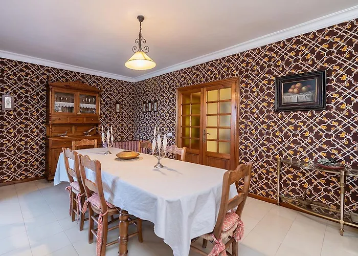 Casa El Maizal Marbella